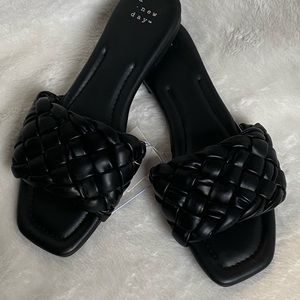 COPY - A new day flats